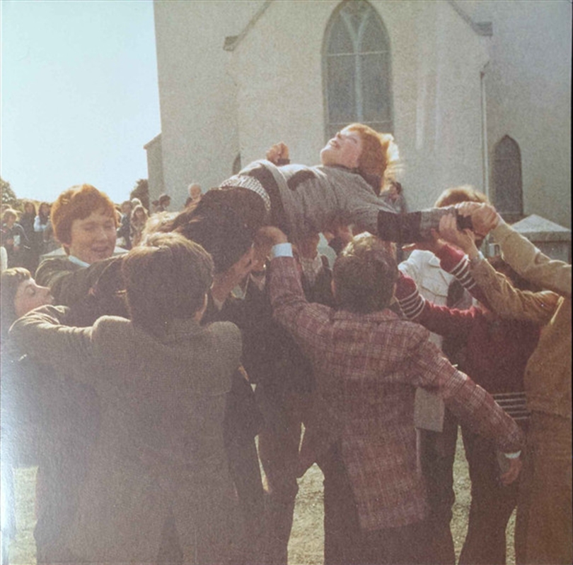 Tir Na Nog/Product Detail/Rock/Pop