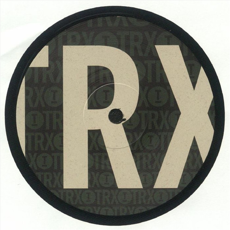 Toolroom Trax Sampler Vol. 1/Product Detail/Rock