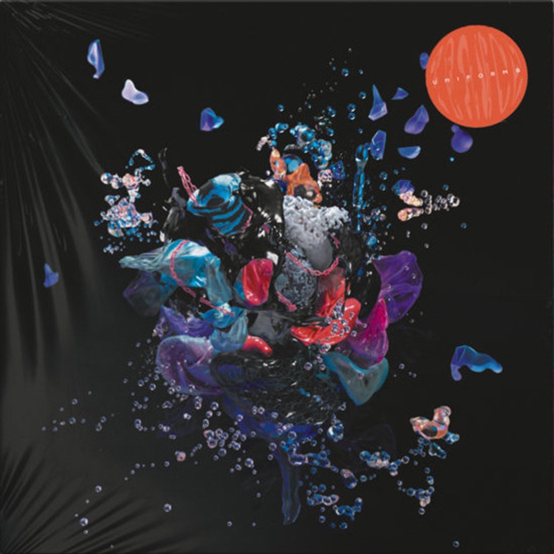 Trance/Product Detail/Rock/Pop