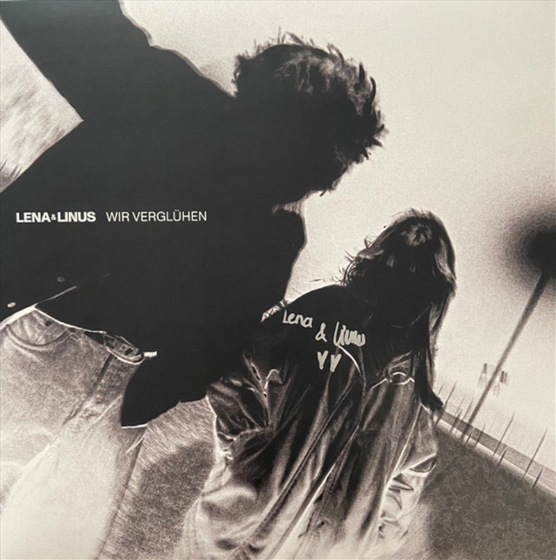 Wir Vergluhen/Product Detail/World