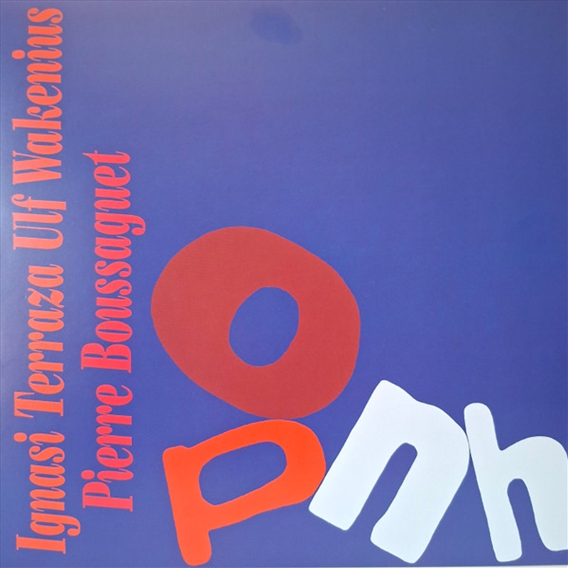 With Respect To Oscar & Niels/Product Detail/Jazz