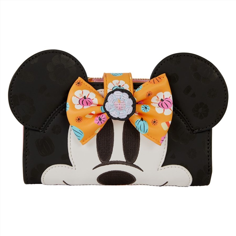 Loungefly Disney - Minnie Mouse Wallet/Product Detail/Wallets