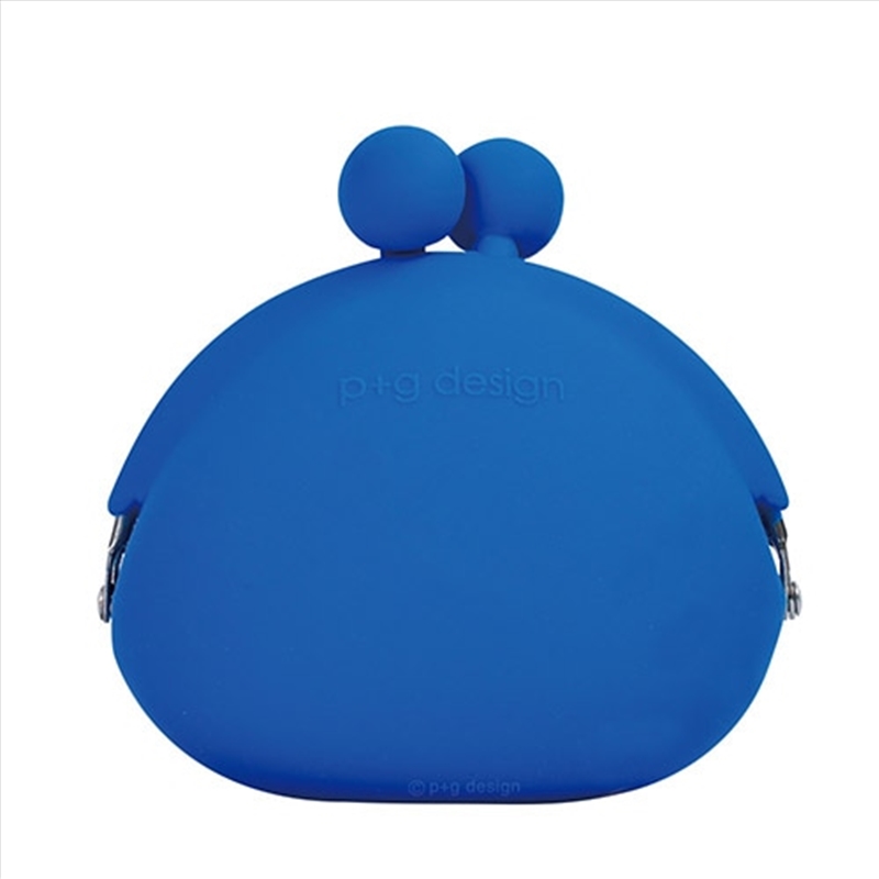 Original Pochi Blue Purse/Product Detail/Wallets