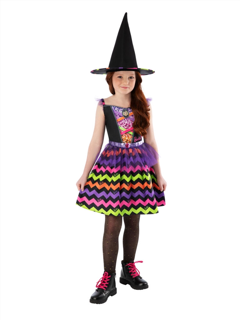 Barbie Witch Costume - Size Toddler (18-36 Months)/Product Detail/Costumes