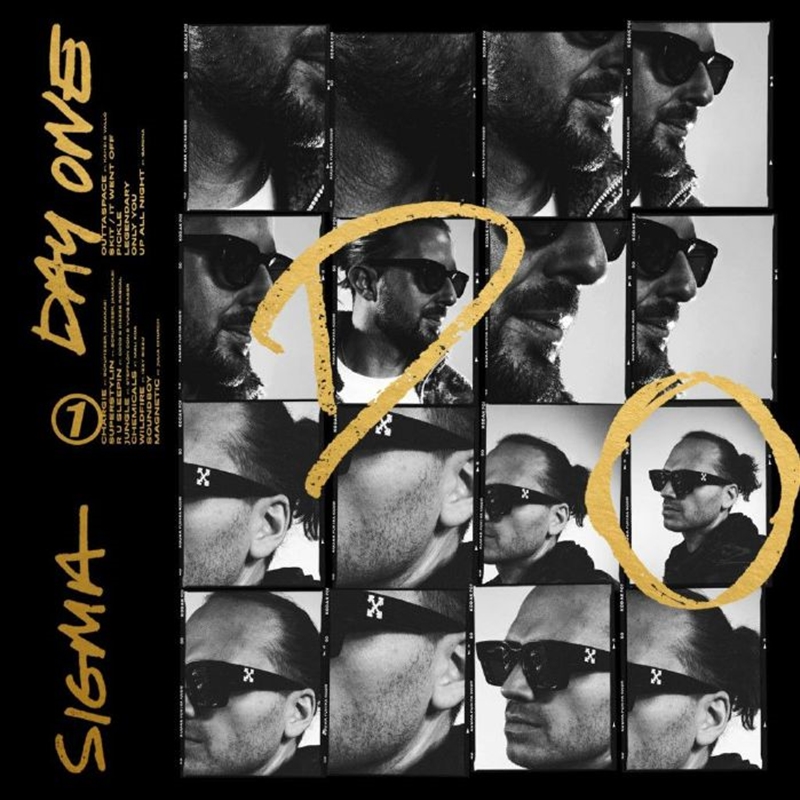 Day One/Product Detail/Dance