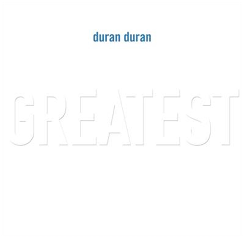 Greatest/Product Detail/Rock/Pop