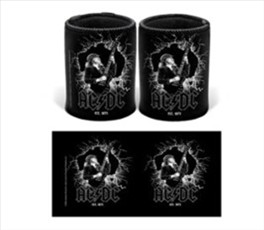 AC/DC Aussie Lightning Cooler/Product Detail/Coolers & Accessories