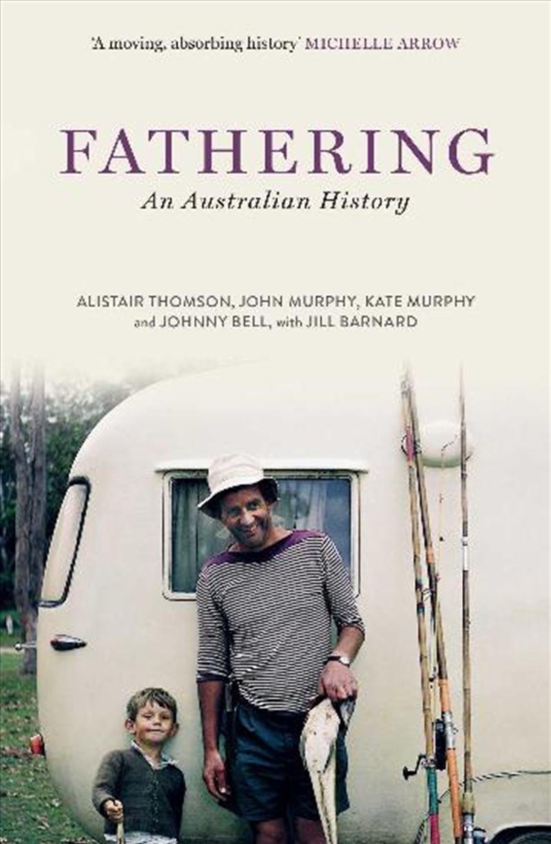 Fathering/Product Detail/Family & Health
