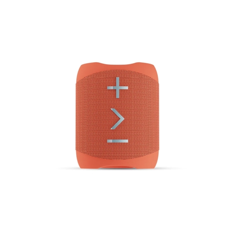 BlueAnt X3D Portable 20-Watt Bluetooth Speaker - Coral Chic/Product Detail/Speakers