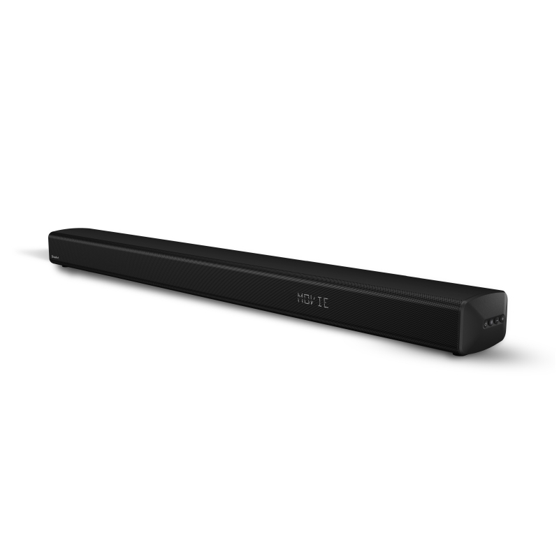 BlueAnt XT120 120-Watt 2.1 Bluetooth Soundbar/Product Detail/Speakers