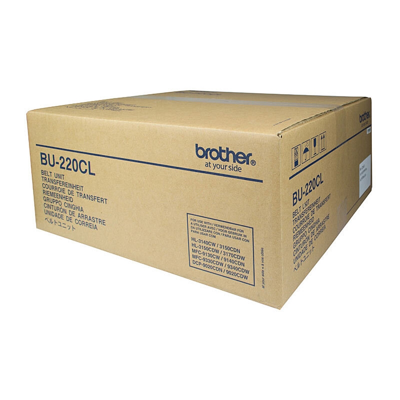 Brother BU220CL Belt Unit/Product Detail/Stationery