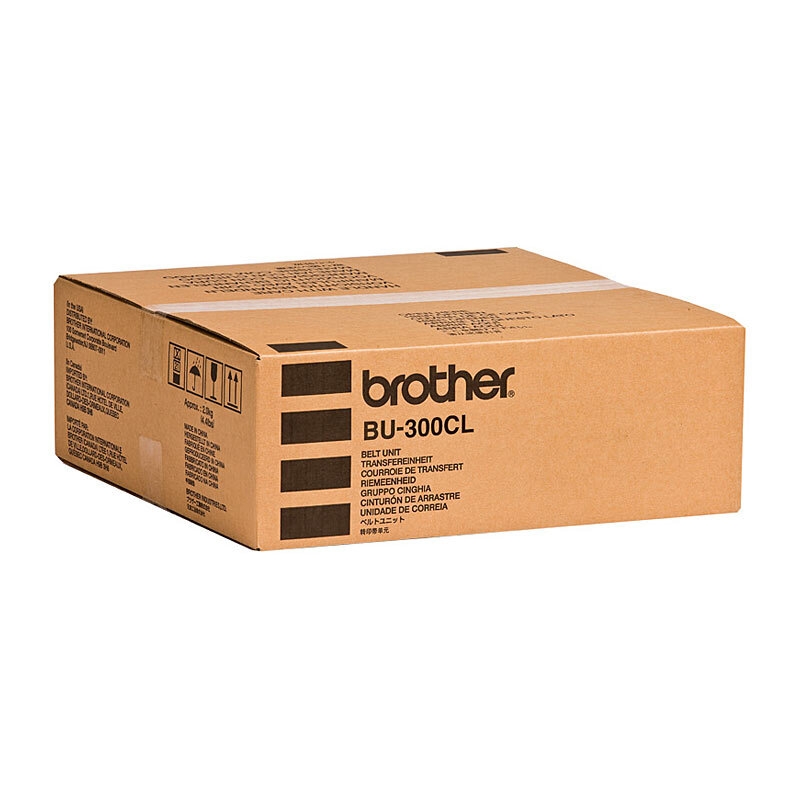 Brother BU300CL Belt Unit/Product Detail/Stationery