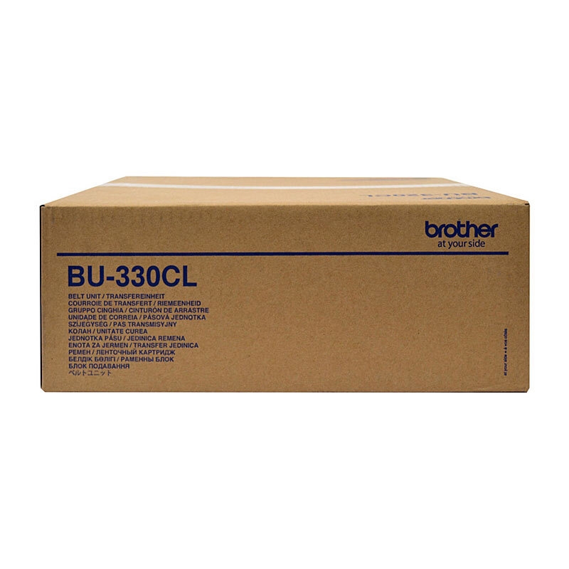 Brother BU330CL Belt Unit/Product Detail/Stationery