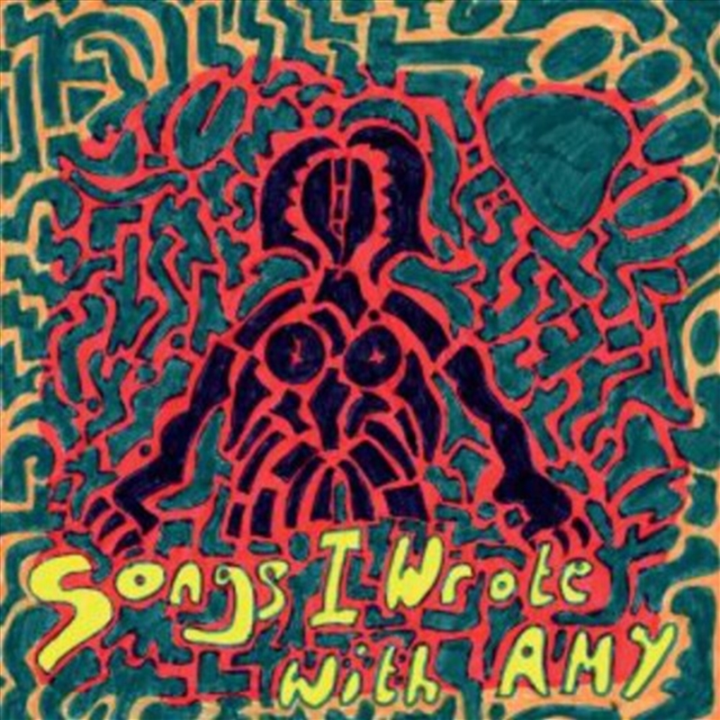 Songs I Wrote With Amy/Product Detail/Alternative