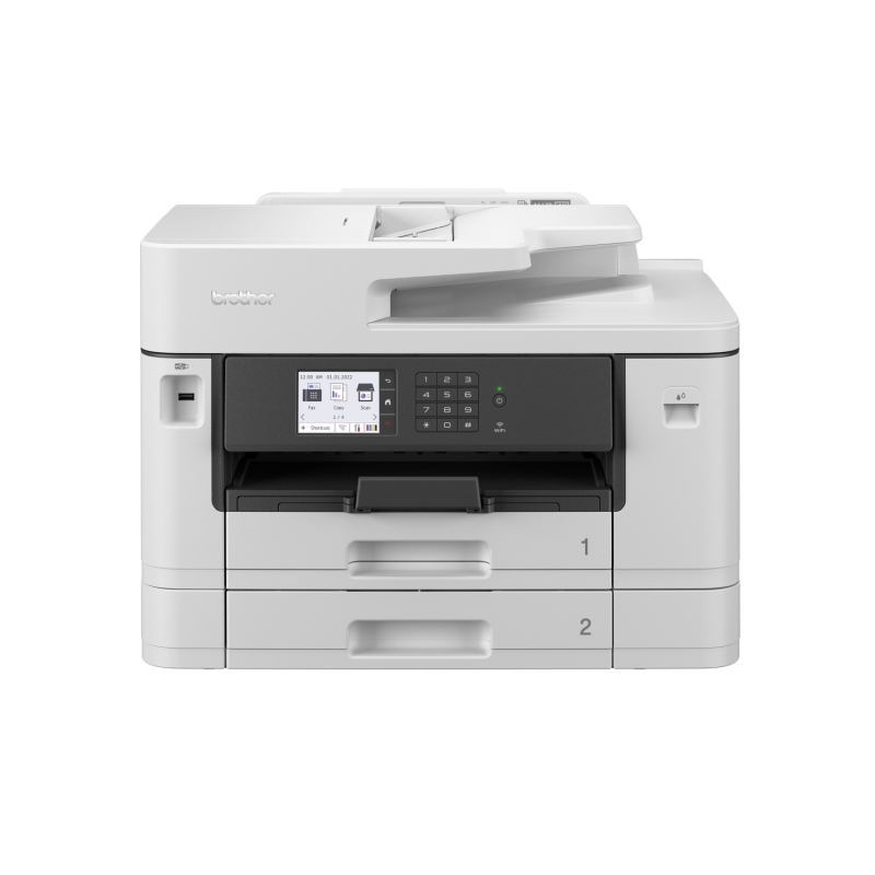 Brother MFCJ5740DW Inkjet MFC/Product Detail/Electronics