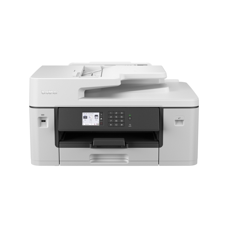Brother MFCJ6540DW Inkjet MFC/Product Detail/Electronics