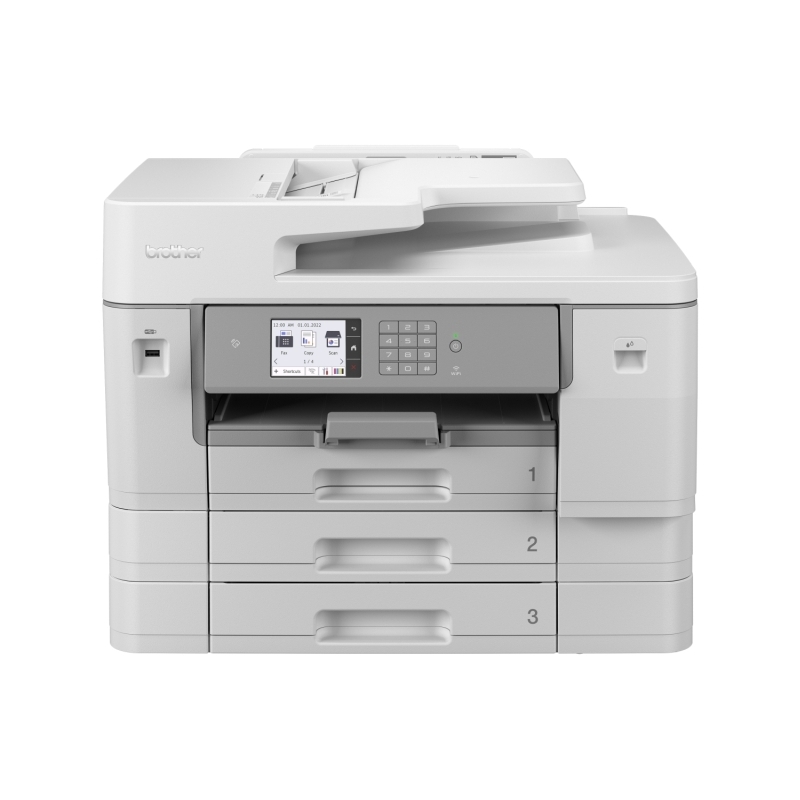 Brother MFCJ6957DW Inkjet MFC/Product Detail/Electronics