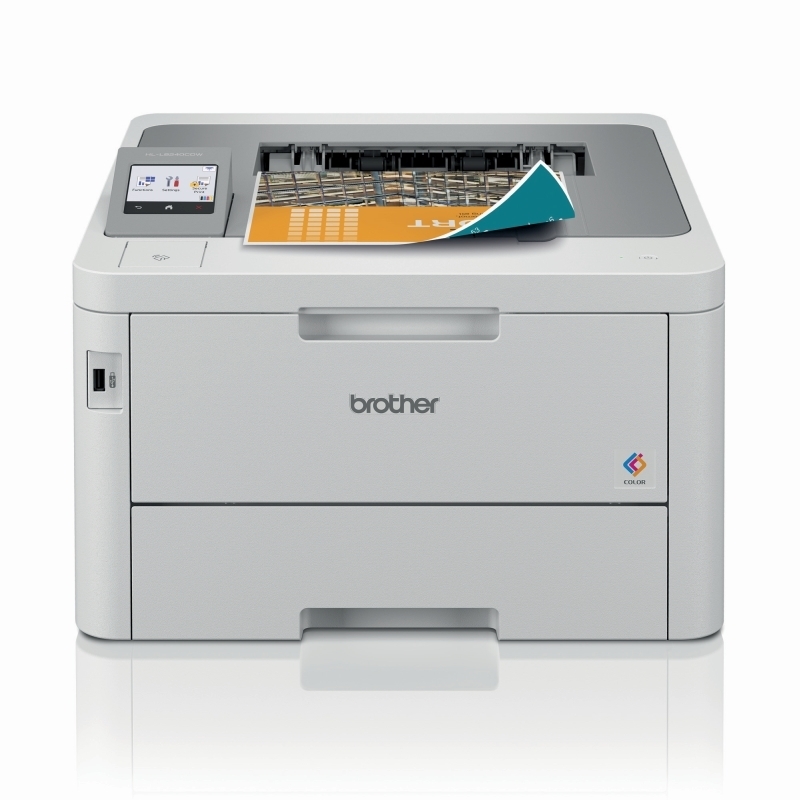 Brother HL-L8240CDW Laser/Product Detail/Stationery