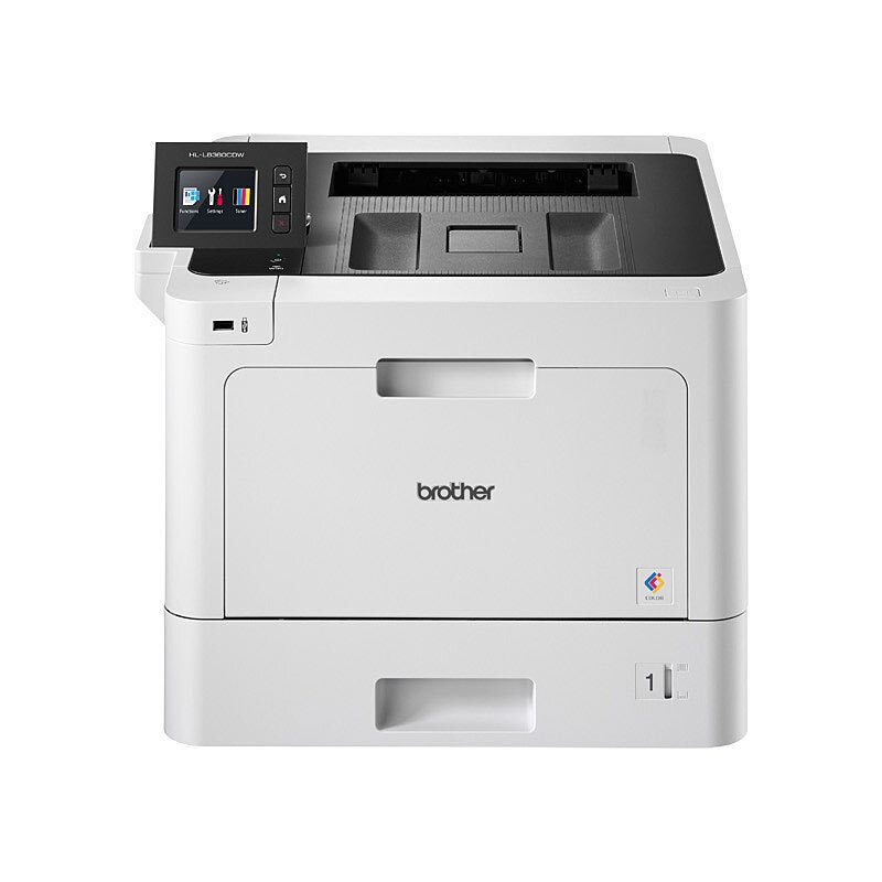Brother HLL8360CDW Laser/Product Detail/Stationery