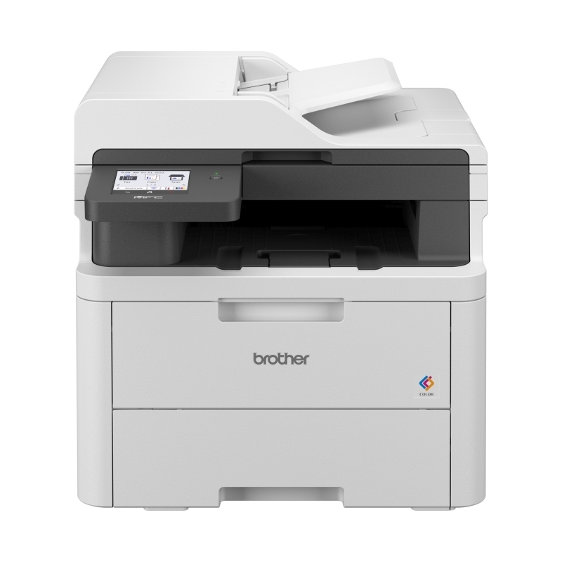 Brother MFC-L3755CDW Laser/Product Detail/Stationery
