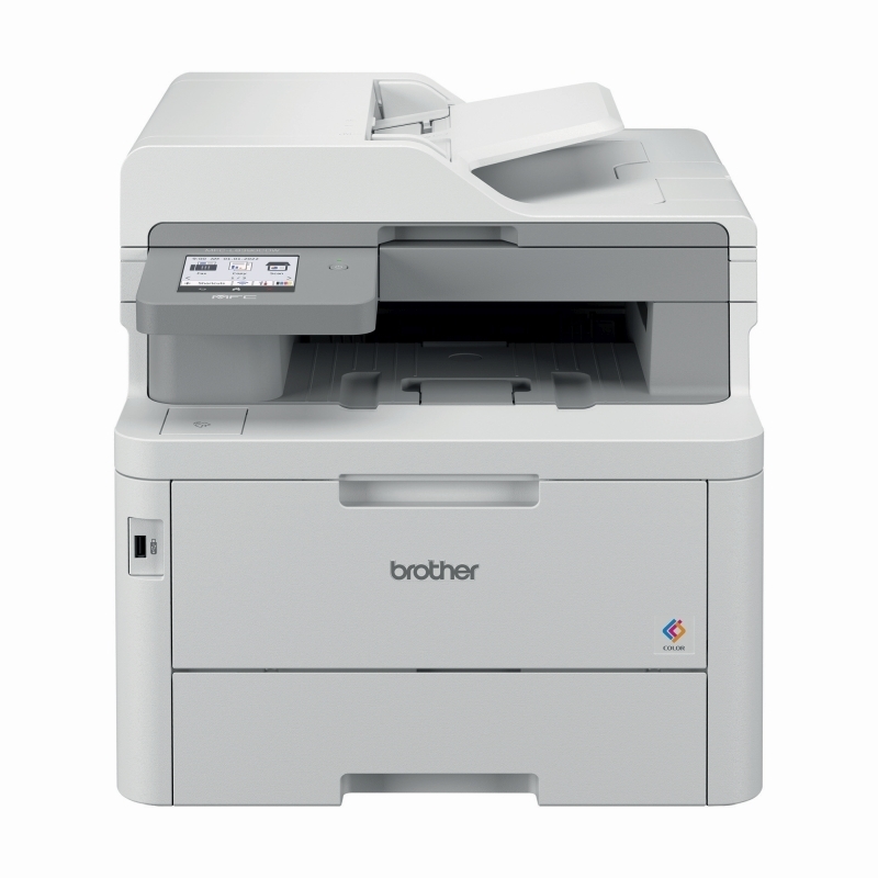 Brother MFC-L8390CDW Laser/Product Detail/Stationery