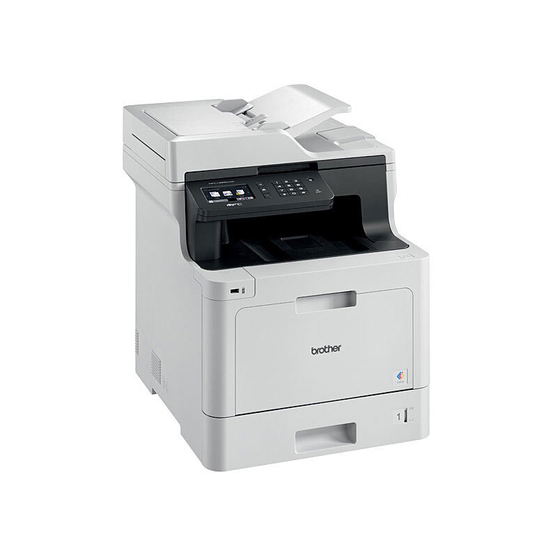 Brother MFCL8690CDW Laser/Product Detail/Stationery