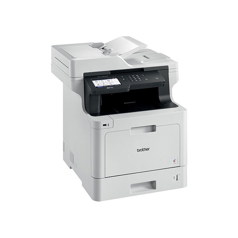 Brother MFCL8900CDW Laser/Product Detail/Stationery