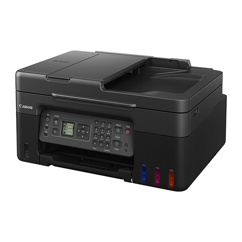 Canon G4670 MegaTank Printer/Product Detail/Stationery