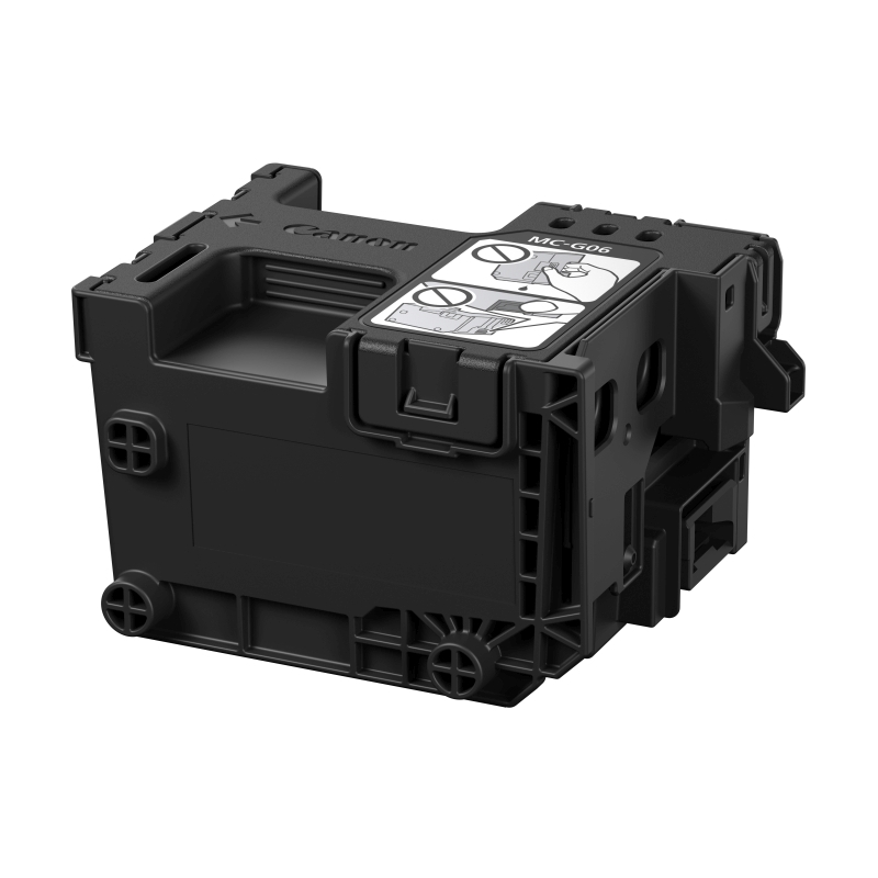 Canon MC-G06 Maintenance Cart/Product Detail/Accessories