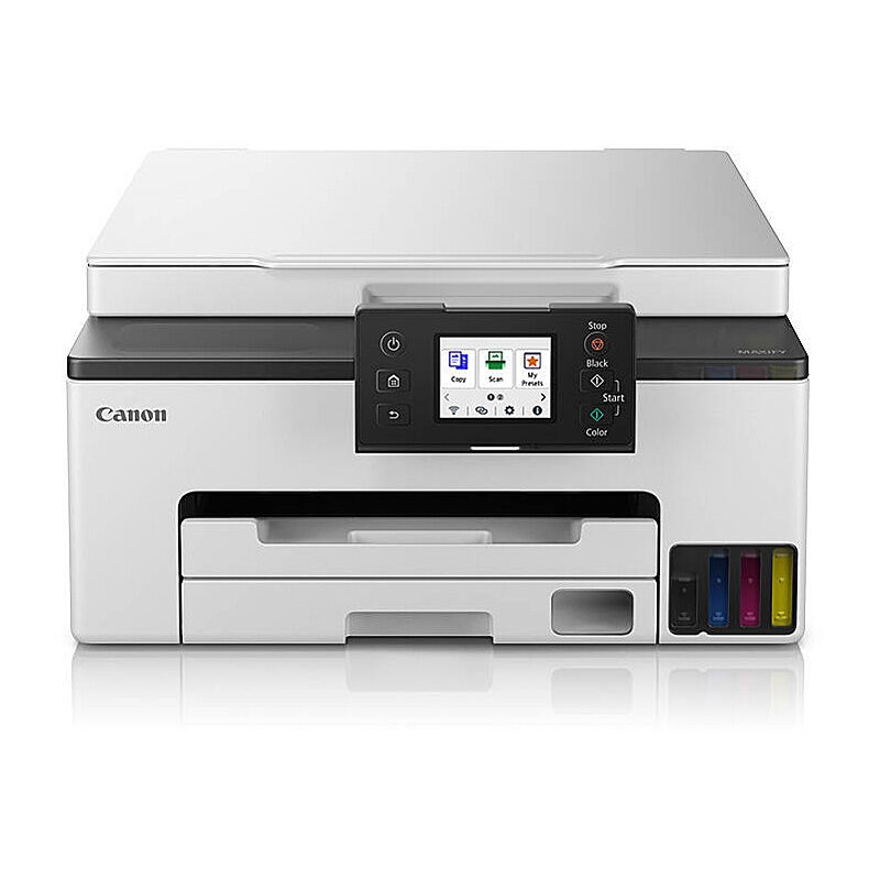 Canon GX1060 Mega Tank Printer/Product Detail/Stationery