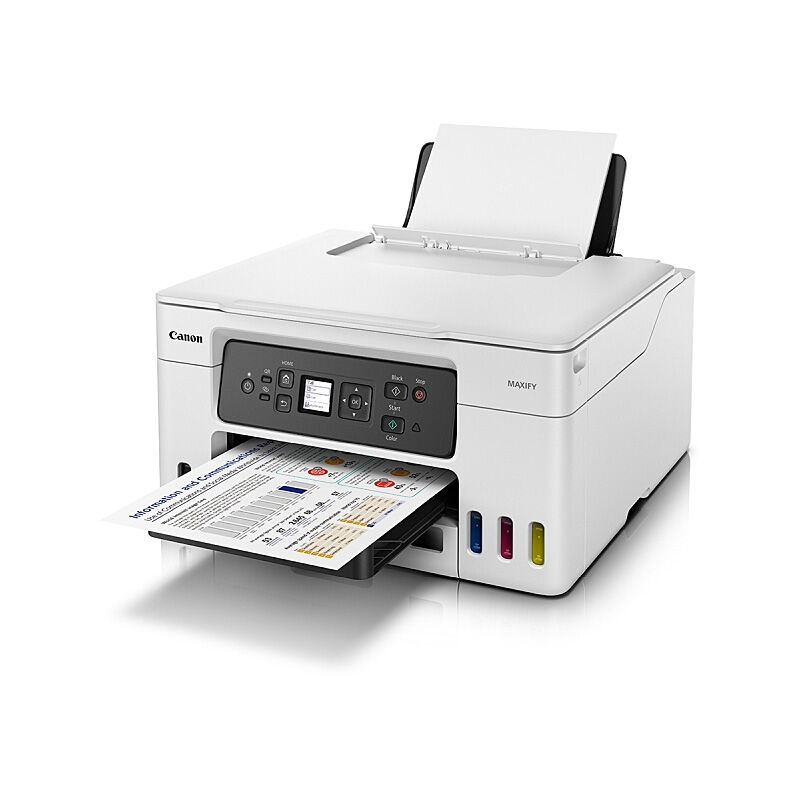 Canon GX3060 Mega Tank Printer/Product Detail/Stationery