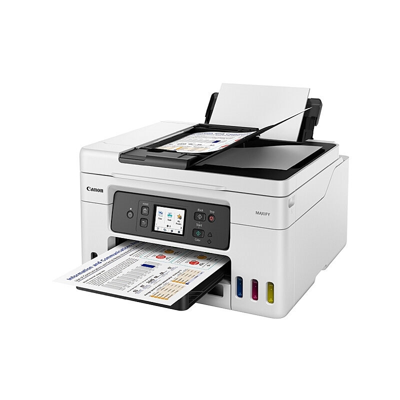 Canon GX4060 Mega Tank Printer/Product Detail/Stationery