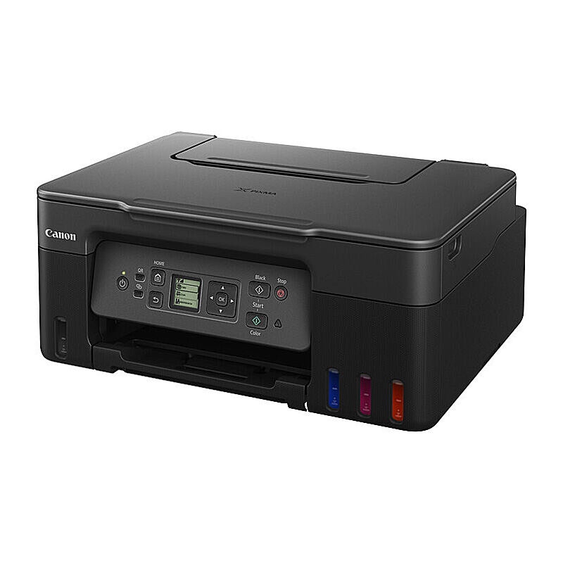 Canon G3670BK MegaTank Printer/Product Detail/Stationery