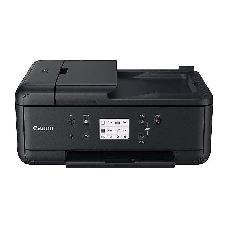 Canon Pixma Home TR7660A MFP/Product Detail/Stationery