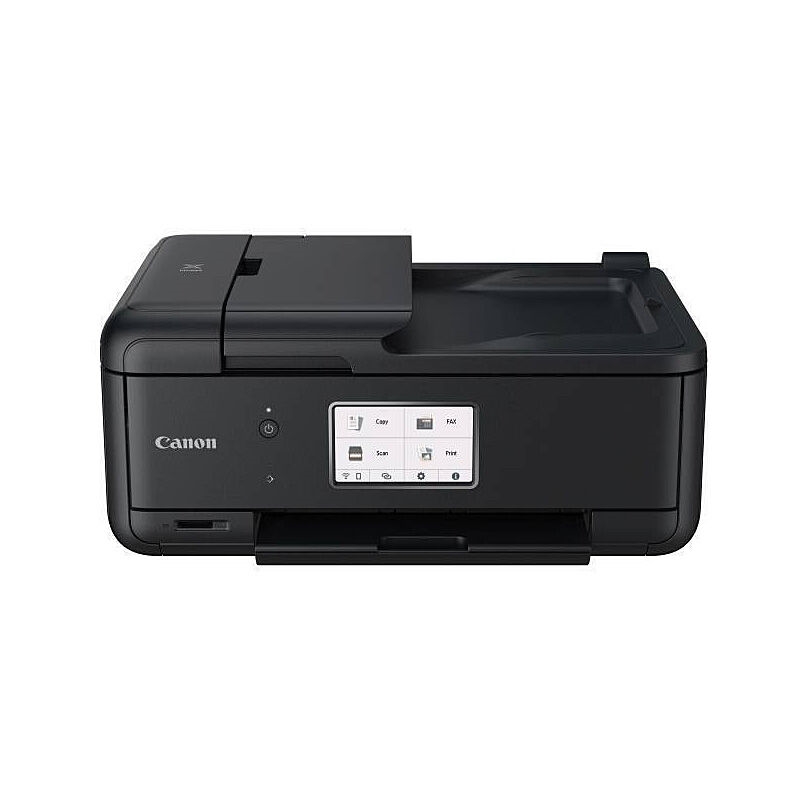 Canon Pixma Home TR8660A MFP/Product Detail/Stationery