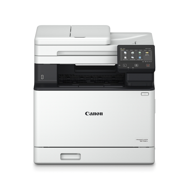 Canon MF756CX Laser MFP/Product Detail/Stationery
