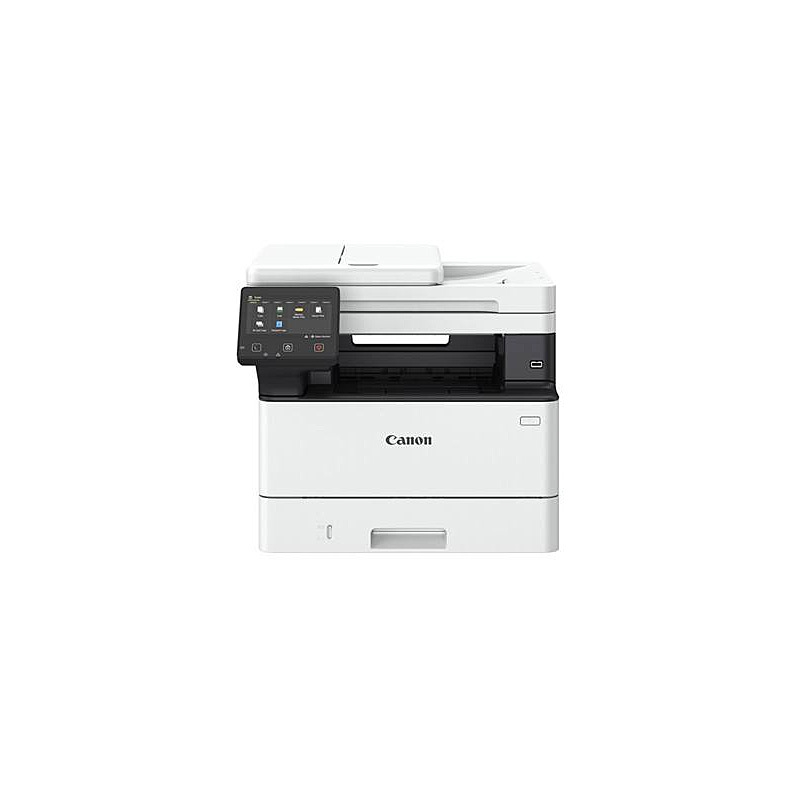 Canon MF465DW Laser Printer/Product Detail/Stationery