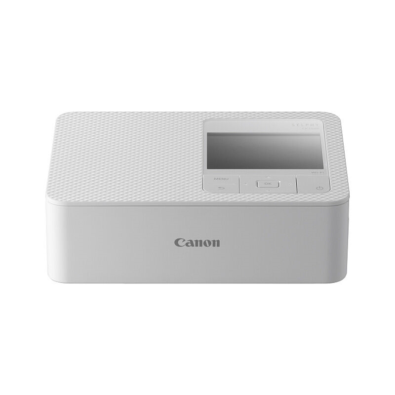 Canon Selphy CP1500WH Printer/Product Detail/Stationery