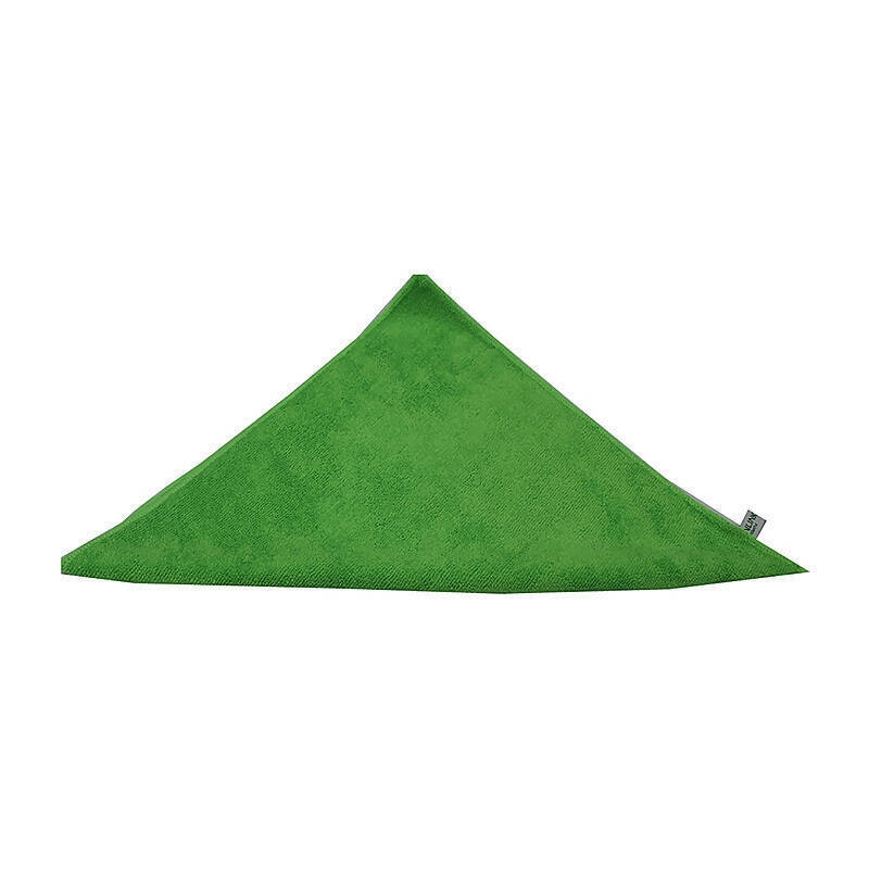Cleanlink Microfibre Cleaning Cloth Green/Product Detail/Cleaners