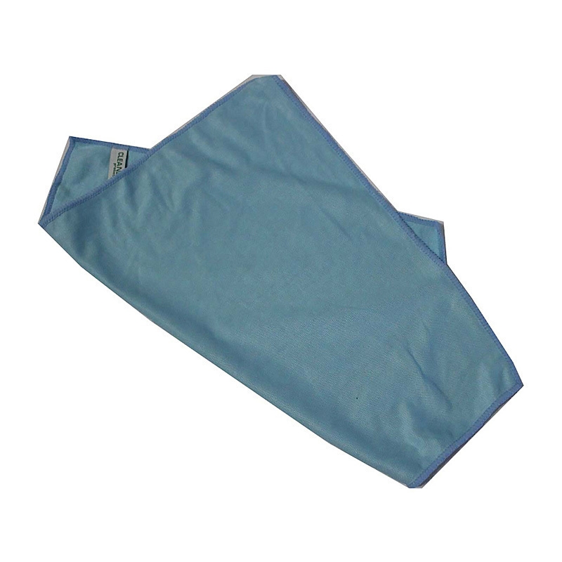 Cleanlink Glass Cleaning Cloth Blue/Product Detail/Cleaners