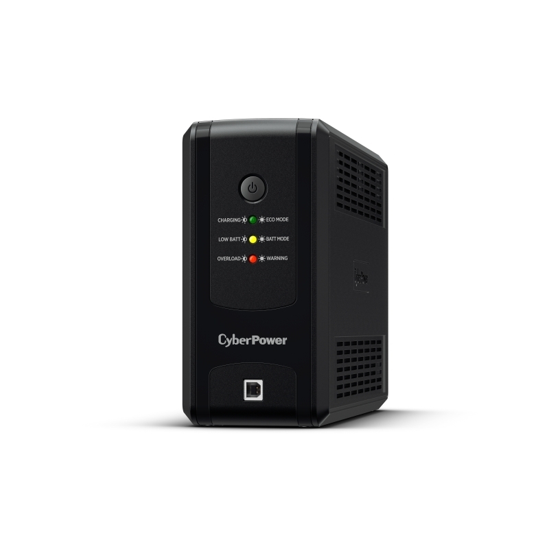 Cyberpower UT850EG Backup UPS System - 850VA/Product Detail/Electronics