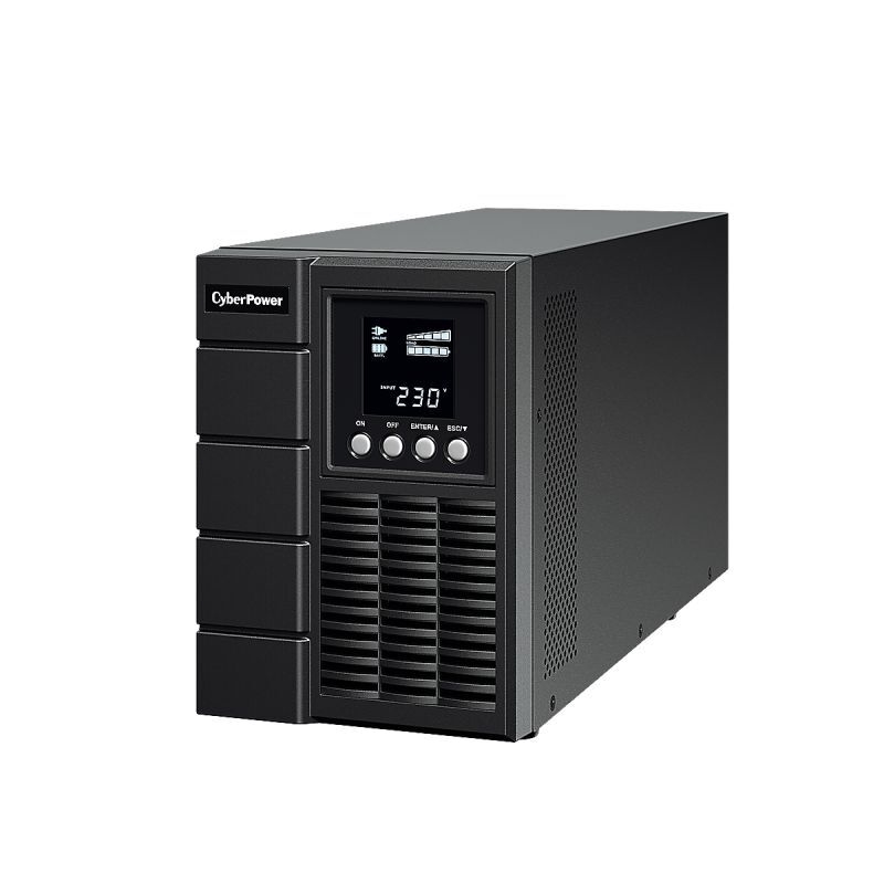 Cyberpower 1000VA/900W Tower UPS/Product Detail/Electronics