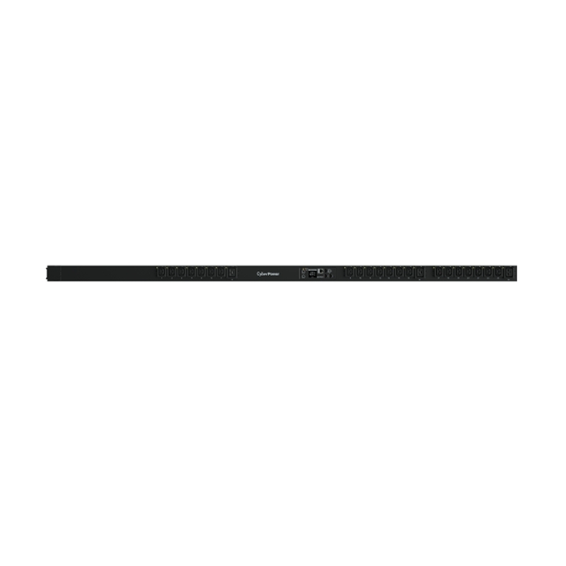 Cyberpower PDU41404 Switched Power Distribution Unit - 16 Amp/Product Detail/Electronics