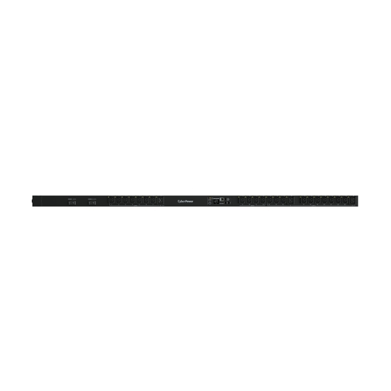 Cyberpower PDU41405 Switched Power Distribution Unit - 32 Amp/Product Detail/Electronics