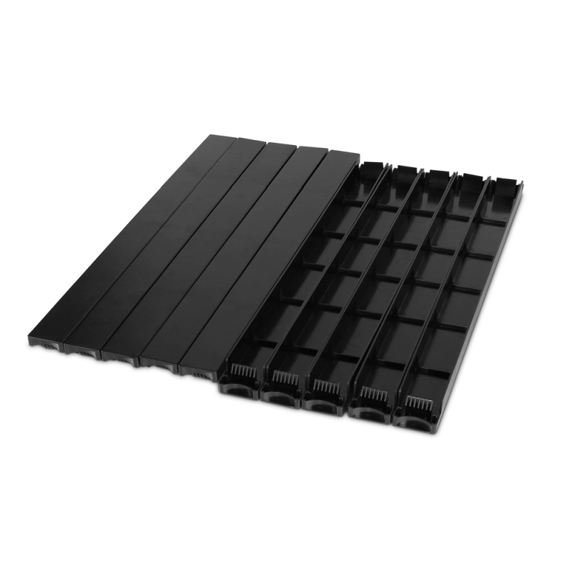 Cyberpower CRA20001 - 1 Unit Blank Plate/Product Detail/Electronics