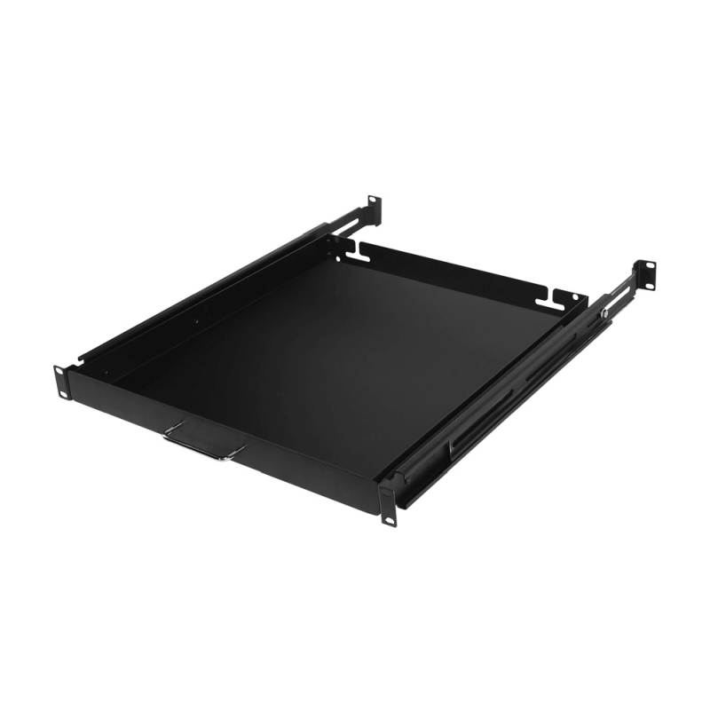Cyberpower CRA50004 - Sliding Keyboard Rack Shelf/Product Detail/Electronics