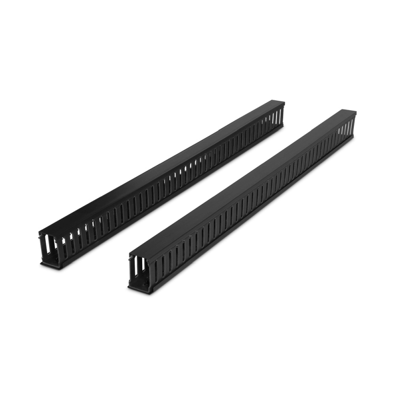 Cyberpower CRA30001 - 1.8m Vertical Cable Manager Racks/Product Detail/Electronics
