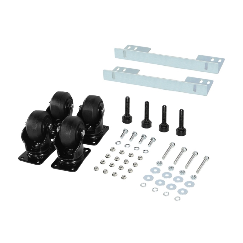 Cyberpower CRA60003 - Heavy Duty 3'' Caster Kit 4-Pack/Product Detail/Electronics
