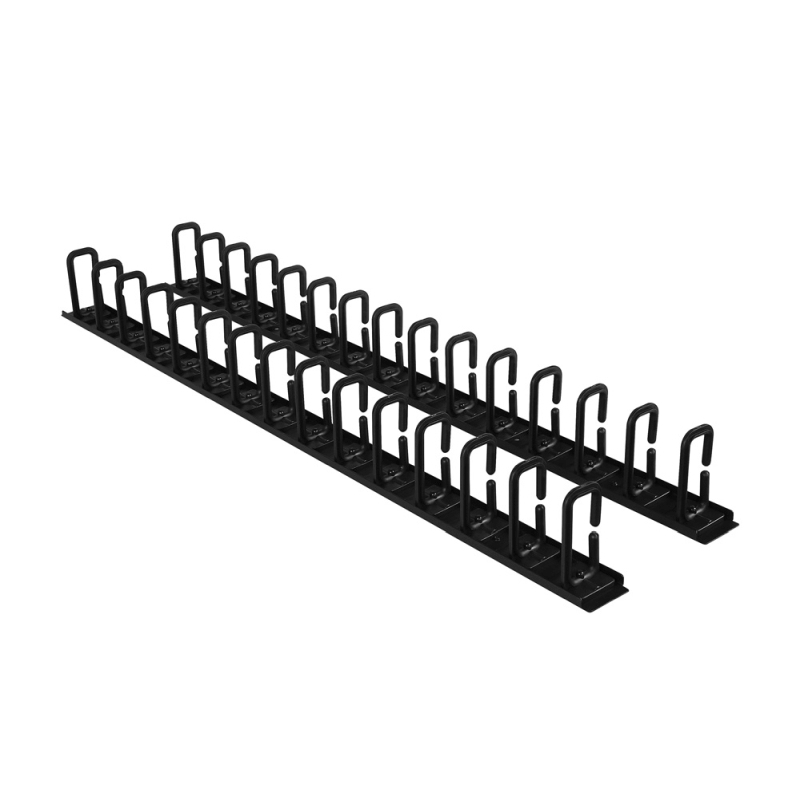 Cyberpower CRA30007 - 1.8m Vertical Flexi Ring Cable Manager Rack/Product Detail/Electronics
