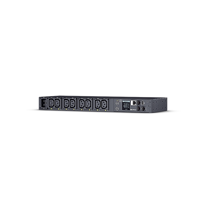 CyberPower Switched Enclosure PDU 16-Amp/Product Detail/Electronics